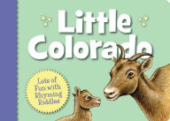 Title: Little Colorado, Author: Denise Brennan-Nelson