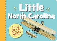 Title: Little North Carolina, Author: Carol Crane