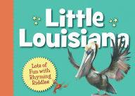 Title: Little Louisiana, Author: Anita C. Prieto