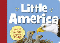 Title: Little America, Author: Helen Foster James
