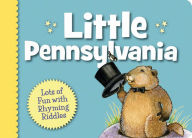 Title: Little Pennsylvania, Author: Trinka Hakes Noble