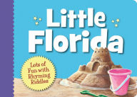 Title: Little Florida, Author: Carol Crane