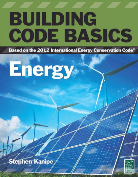 Building Code Basics: Energy