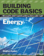Building Code Basics: Energy