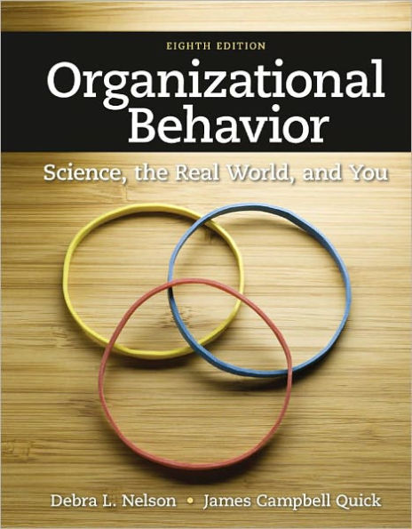 Organizational Behavior