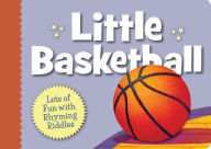 Title: Little Basketball, Author: Brad Herzog