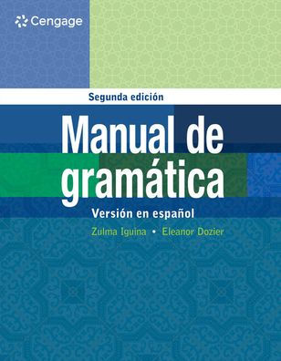 Manual De Gramatica En Espanol Edition 2 - 