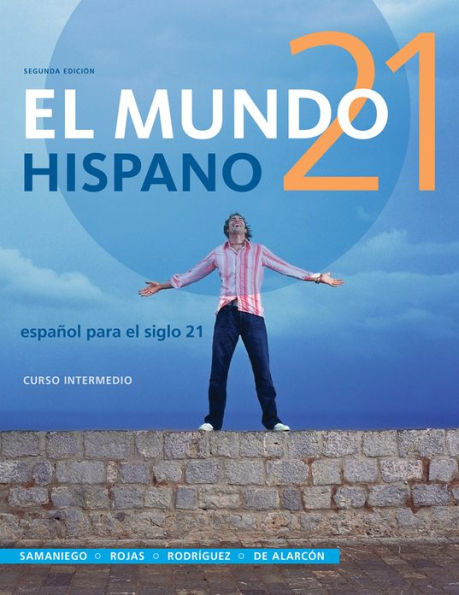 El Mundo 21 hispano / Edition 2