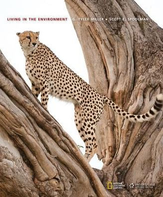 Living in the Environment / Edition 18