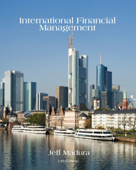 International Financial Management / Edition 12