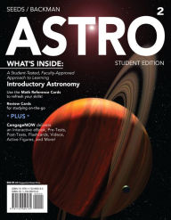 ASTRO2 With CengageNOW Printed Access Card Edition 2 ASTRO2 With CengageNOW Printed Access Card Edition 2