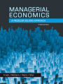 Managerial Economics / Edition 3