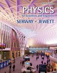 Title: Physics for Scientists and Engineers (AP Edition) / Edition 9, Author: Raymond A. Serway