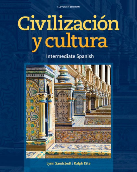 Civilizacion y cultura / Edition 11
