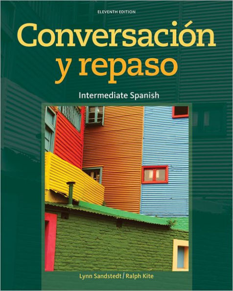 Conversacion y repaso / Edition 11