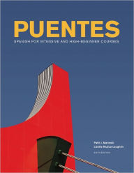 Title: Puentes / Edition 6, Author: Patti J. Marinelli
