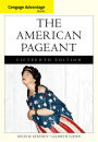 Cengage Advantage Books: The American Pageant / Edition 15