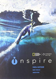 Title: Inspire 1, Author: Pamela Hartmann