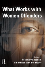 Title: What Works With Women Offenders, Author: Rosemary Sheehan
