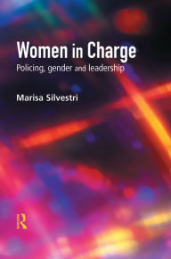 Title: Women in Charge, Author: Marisa Silvestri