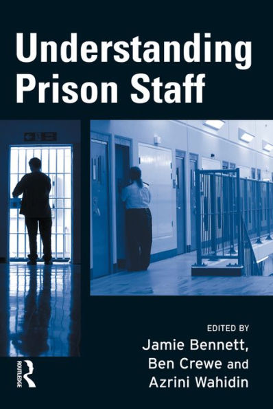 Understanding Prison Staff