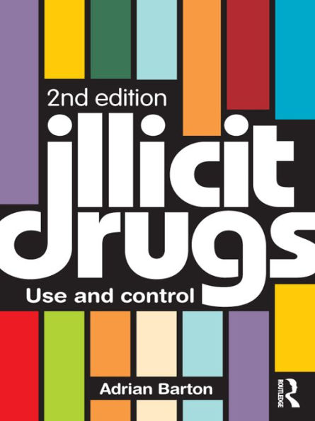 Illicit Drugs: Use and control