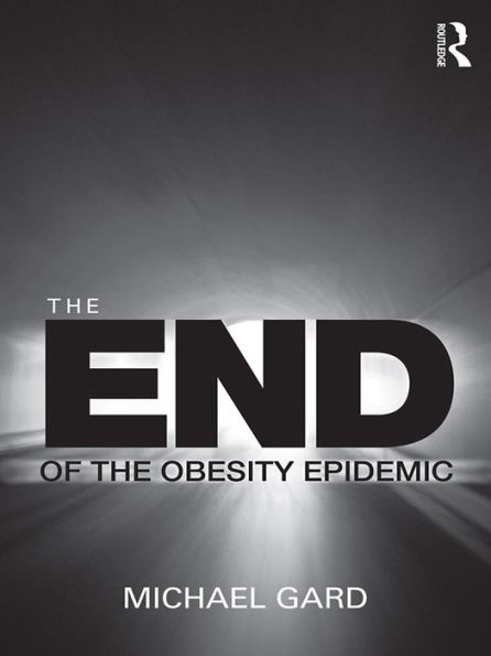 The End of the Obesity Epidemic