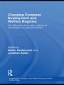 Changing European Employment and Welfare Regimes: The Influence of the Open Method of Coordination on National Reforms