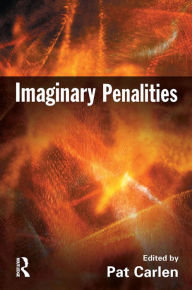 Title: Imaginary Penalities, Author: Pat Carlen