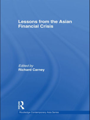 asian financial crisis book Penetration roof mount pv
