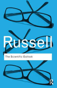 Title: The Scientific Outlook, Author: Bertrand Russell