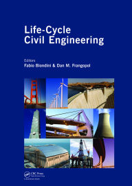 Title: Life-Cycle Civil Engineering: Proceedings of the International Symposium on Life-Cycle Civil Engineering, IALCCE '08, held in Varenna, Lake Como, Italy on June 11 - 14, 2008, Author: Fabio Biondini