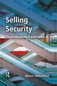 Title: Selling Security, Author: Alison Wakefield