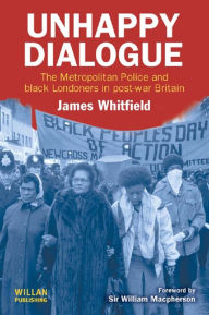 Title: Unhappy Dialogue, Author: James Whitfield