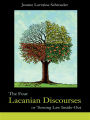 The Four Lacanian Discourses: or Turning Law Inside Out