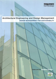 Title: Design Management for Sustainability, Author: Stephen Emmitt