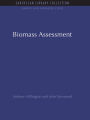 Biomass Assessment