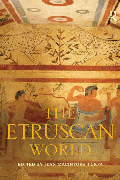 The Etruscan World