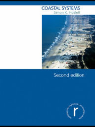 Title: Coastal Systems, Author: Simon Haslett