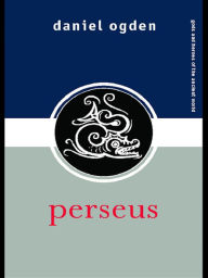 Title: Perseus, Author: Daniel Ogden