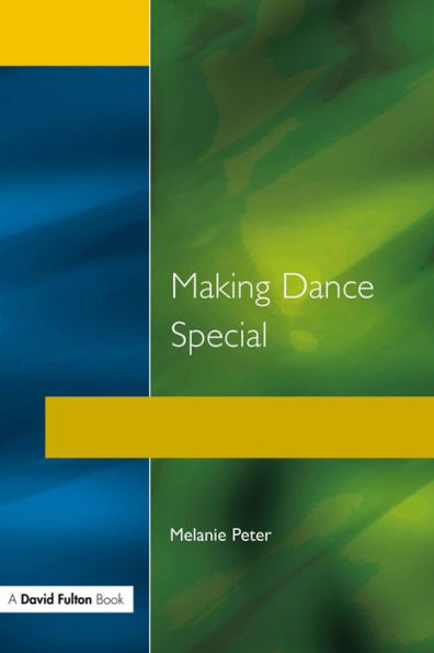 Making Dance Special