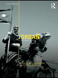 Title: Jordan: A Hashemite Legacy, Author: Beverley Milton-Edwards