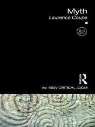 Title: Myth, Author: Laurence Coupe