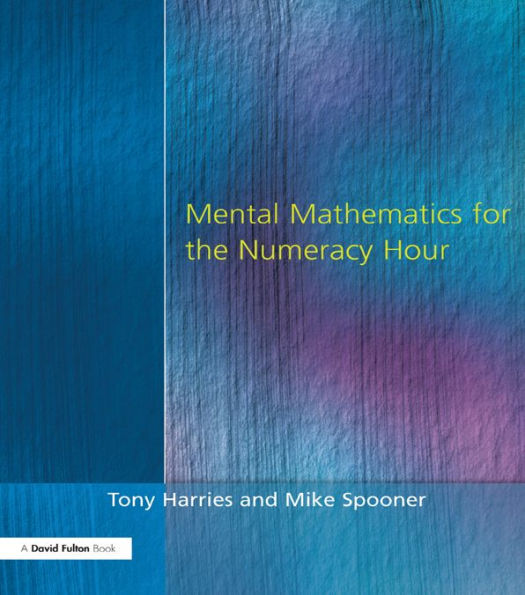 Mental Mathematics for the Numeracy Hour