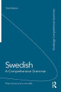 Swedish: A Comprehensive Grammar