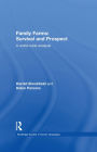 Family Farms: Survival and Prospect: A World-Wide Analysis