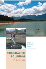 Title: Groundwater Pollution in Africa, Author: Yongxin Xu