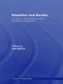 Education and Society: 25 Years of the British Journal of Sociology of Education