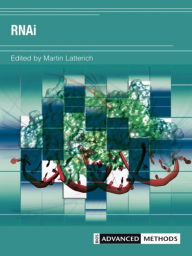 Title: RNAi, Author: Martin Latterich