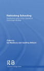 Rethinking Schooling: Twenty-Five Years of the Journal of Curriculum Studies